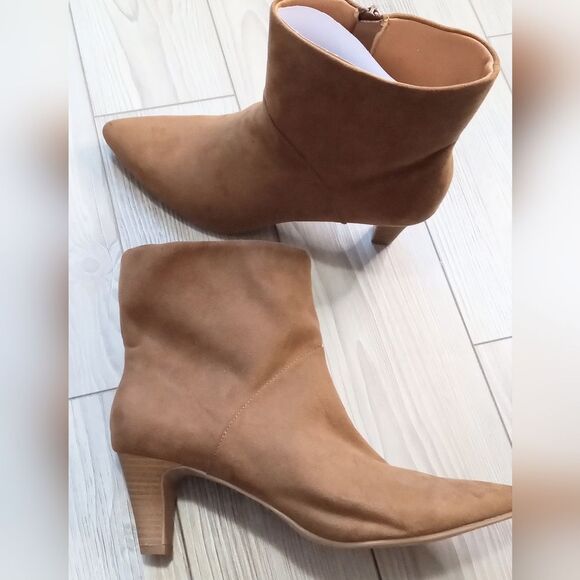 (67-3999)   Universal Thread Frances Boot Sz 11 - Picture 7 of 10